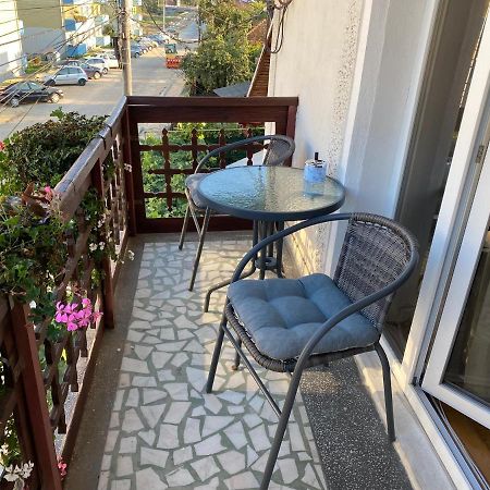 Apartament Mansarda Leilighet Curtea de Argeş Eksteriør bilde
