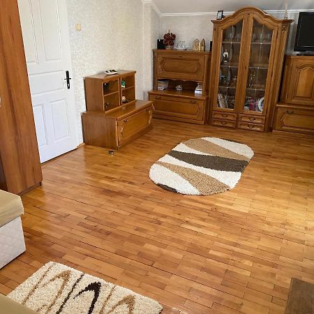 Apartament Mansarda Leilighet Curtea de Argeş Eksteriør bilde
