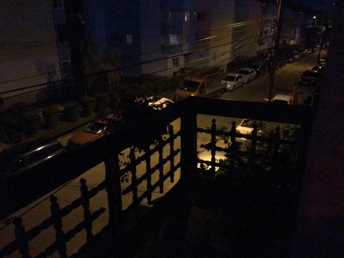 Apartament Mansarda Leilighet Curtea de Argeş Eksteriør bilde